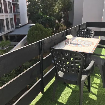 Light And Tranquility In The Heart Of Apartmán Fuengirola