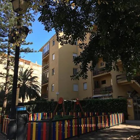 Light And Tranquility In The Heart Of Apartmán Fuengirola