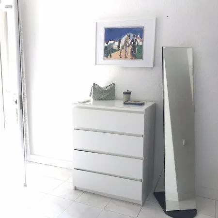 Apartmán Light And Tranquility In The Heart Of *