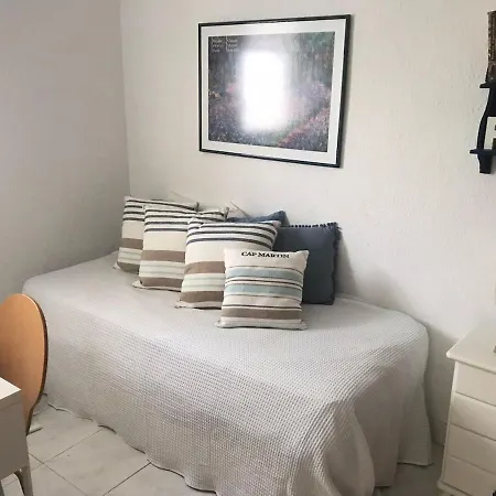 Apartmán Light And Tranquility In The Heart Of *